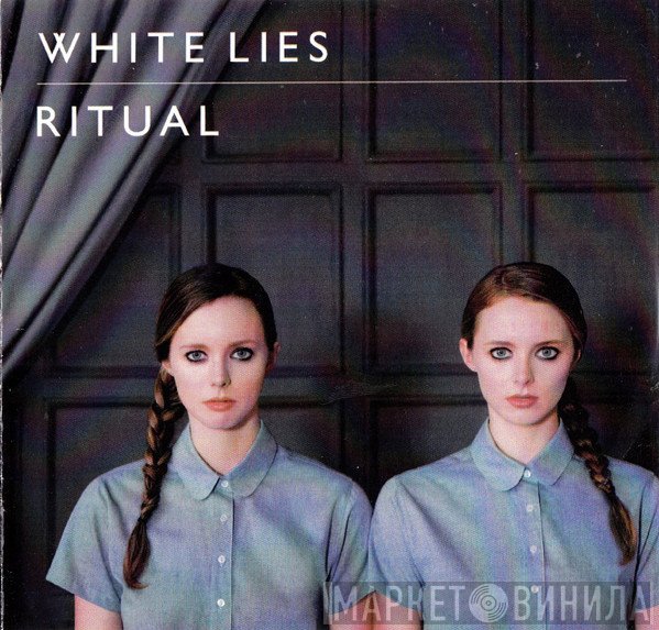 White Lies   - Ritual