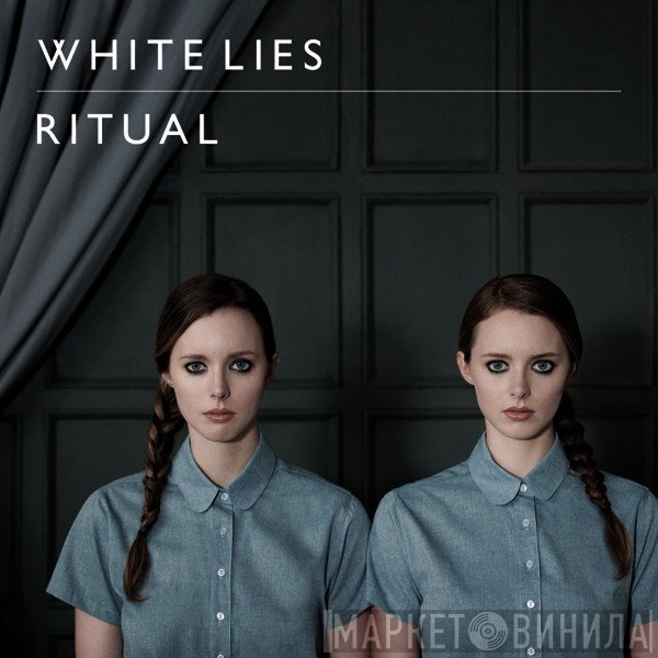 White Lies   - Ritual
