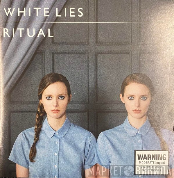 White Lies   - Ritual