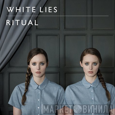 White Lies   - Ritual