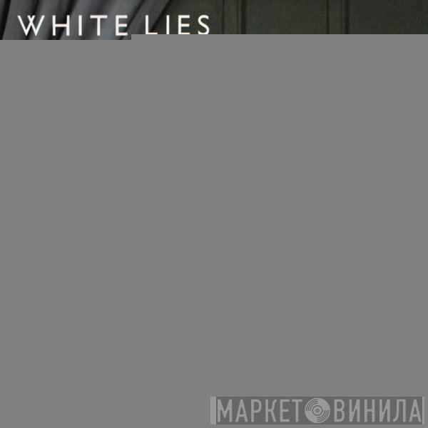 White Lies   - Ritual