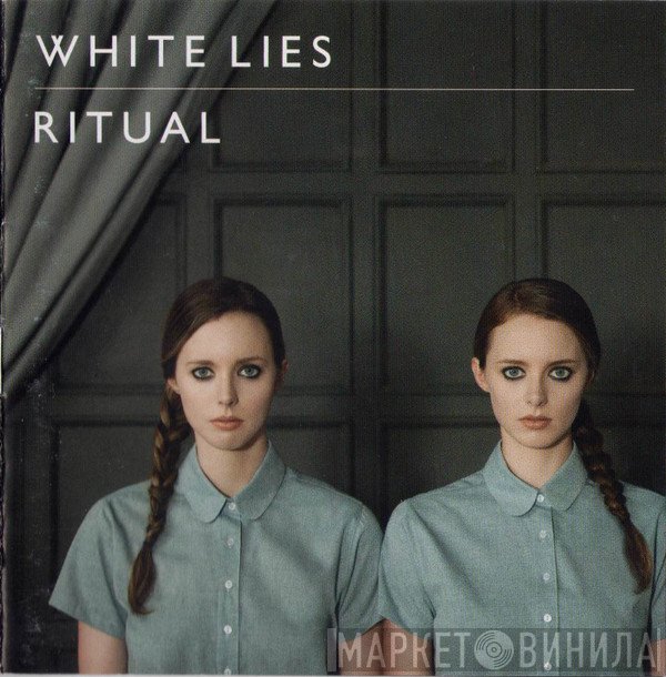 White Lies   - Ritual