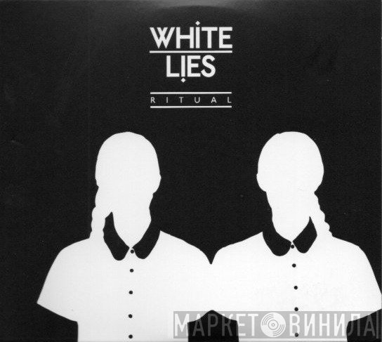 White Lies   - Ritual
