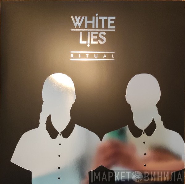 White Lies   - Ritual