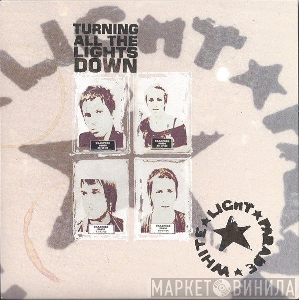 White Light Parade - Turning All The Lights Down