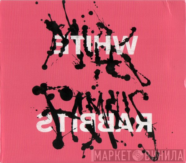 White Rabbits - Milk Famous