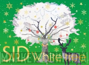 シド  - White Tree
