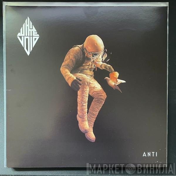 White Void  - Anti