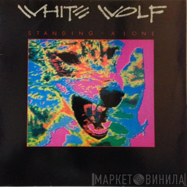White Wolf  - Standing Alone