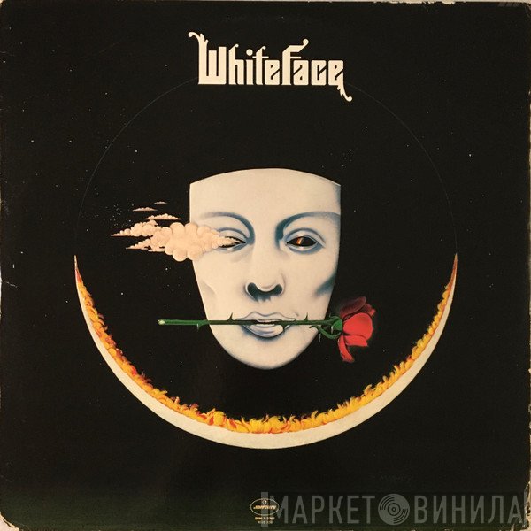 Whiteface - Whiteface