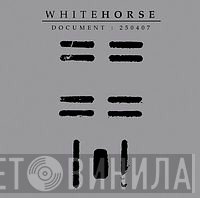 Whitehorse - Document : 250407