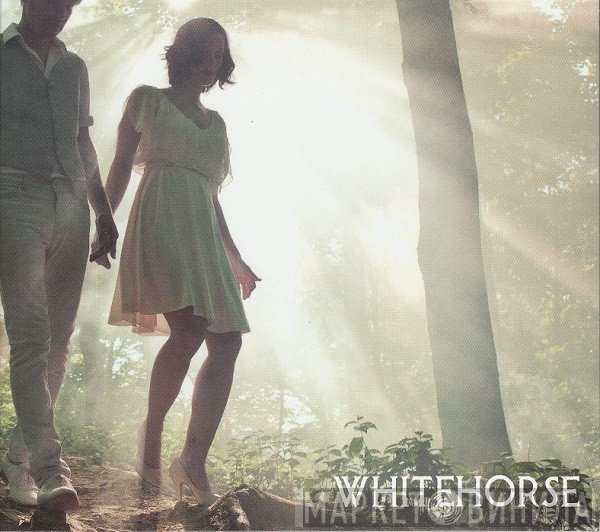 Whitehorse  - Whitehorse