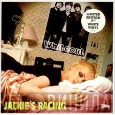 Whiteout  - Jackie's Racing