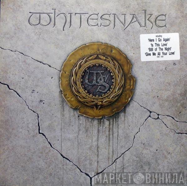 Whitesnake - 1987