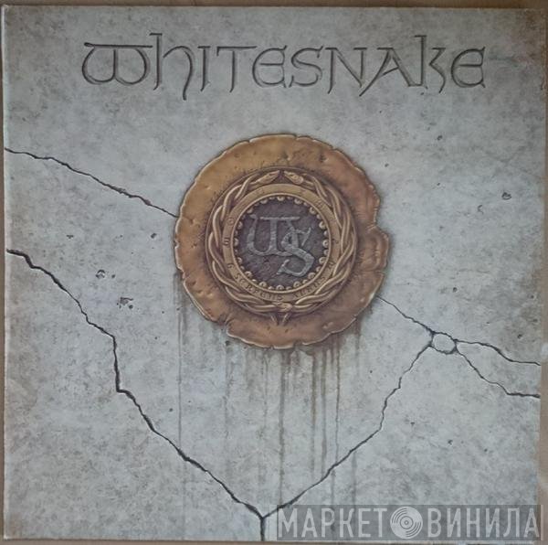 Whitesnake  - 1987