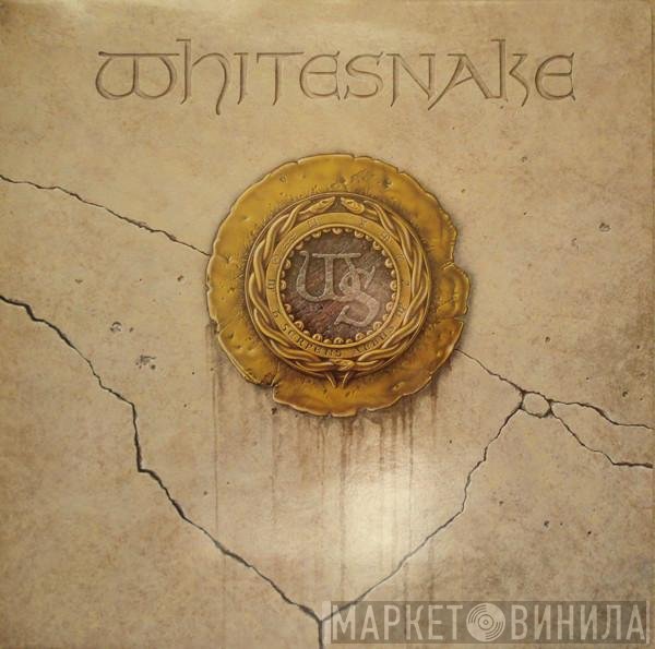 Whitesnake - 1987
