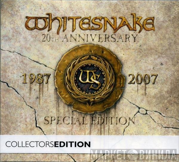 Whitesnake  - 1987