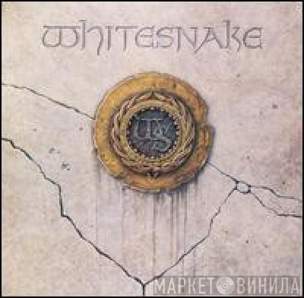 Whitesnake  - 1987