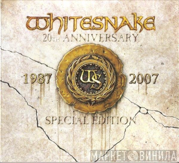 Whitesnake  - 1987