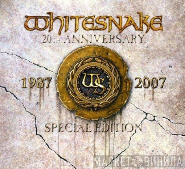 Whitesnake  - 1987