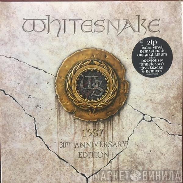 Whitesnake - 1987
