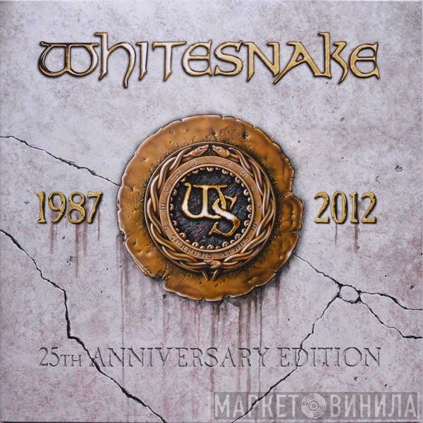 Whitesnake - 1987