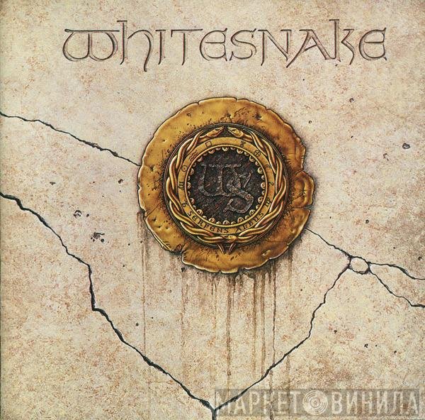 Whitesnake  - 1987