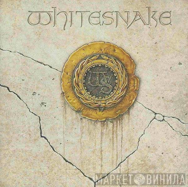 Whitesnake  - 1987