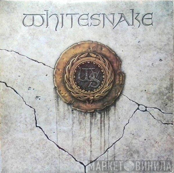 Whitesnake  - 1987