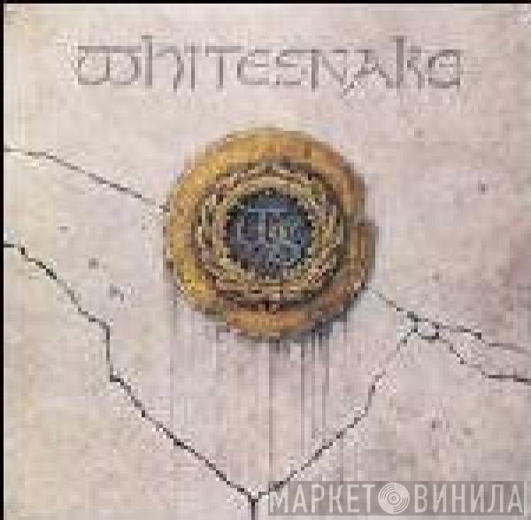 Whitesnake  - 1987