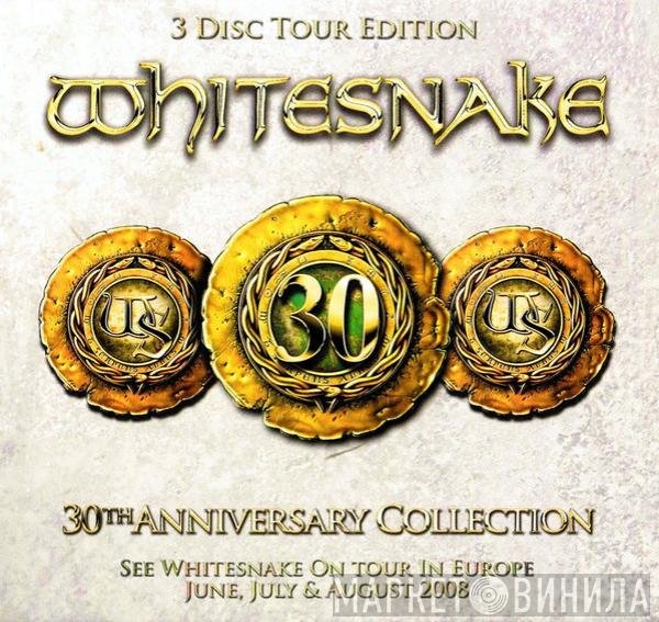Whitesnake - 30th Anniversary Collection
