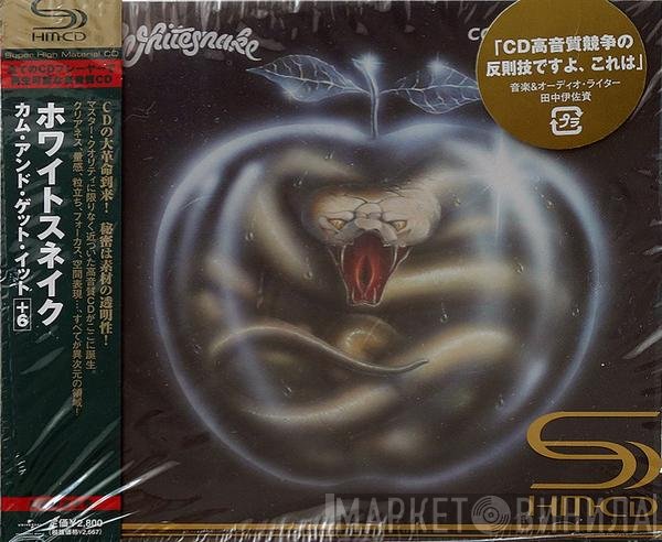 Whitesnake - Come An' Get It