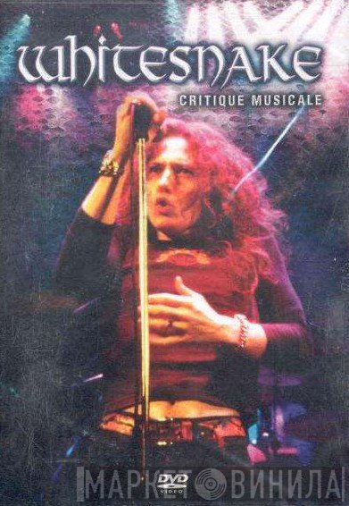 Whitesnake  - Critique Musicale