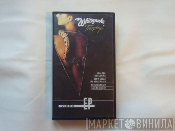 Whitesnake  - Fourplay