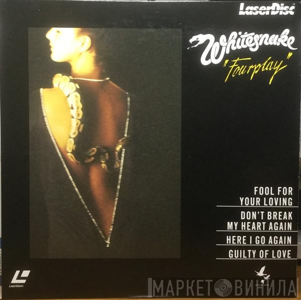 Whitesnake  - Fourplay