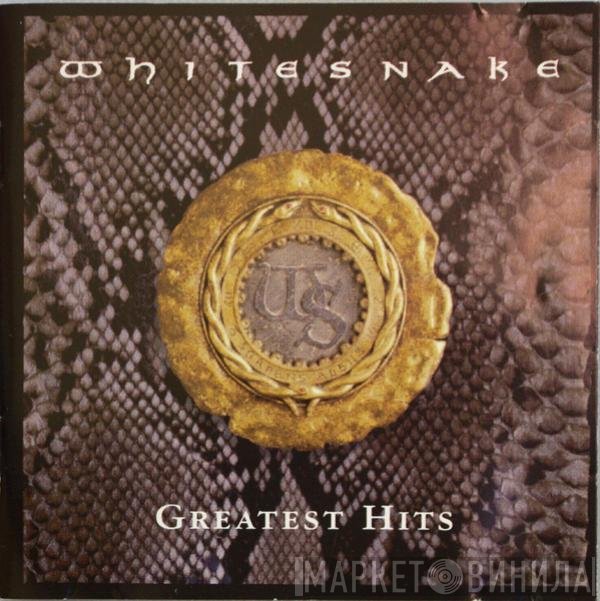 Whitesnake - Greatest Hits
