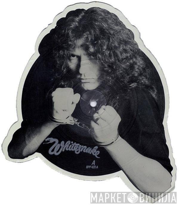 Whitesnake - Guilty Of Love