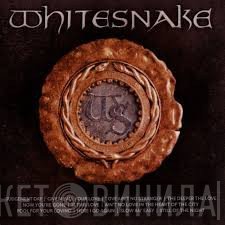 Whitesnake  - Icon