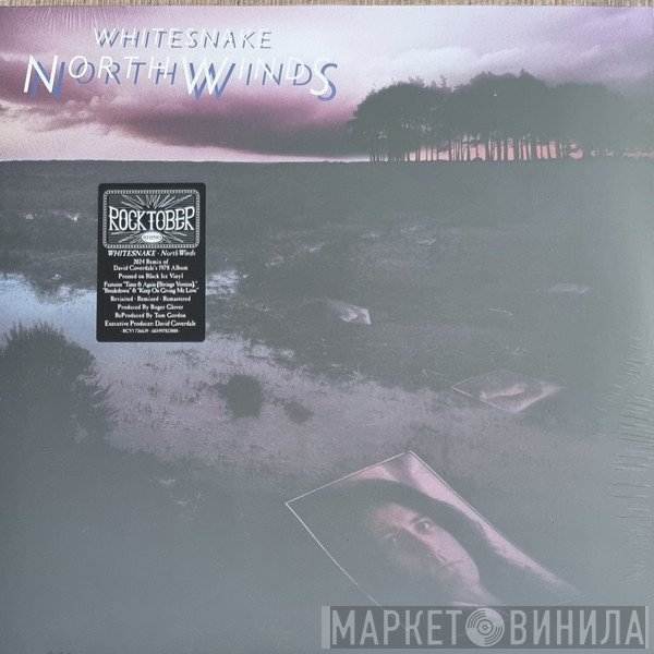 Whitesnake - North Winds