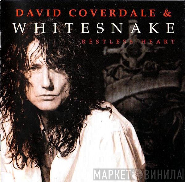 Whitesnake  - Restless Heart