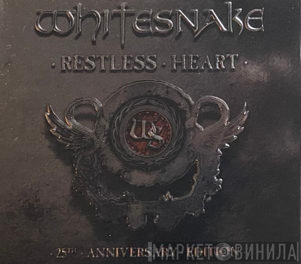 Whitesnake - Restless Heart