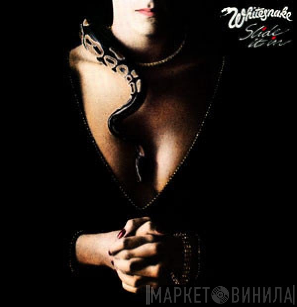 Whitesnake  - Slide It In