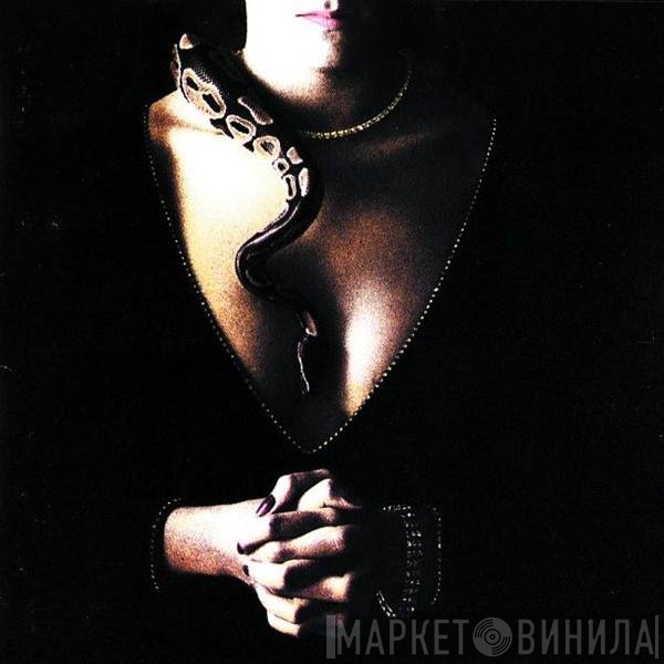 Whitesnake  - Slide It In