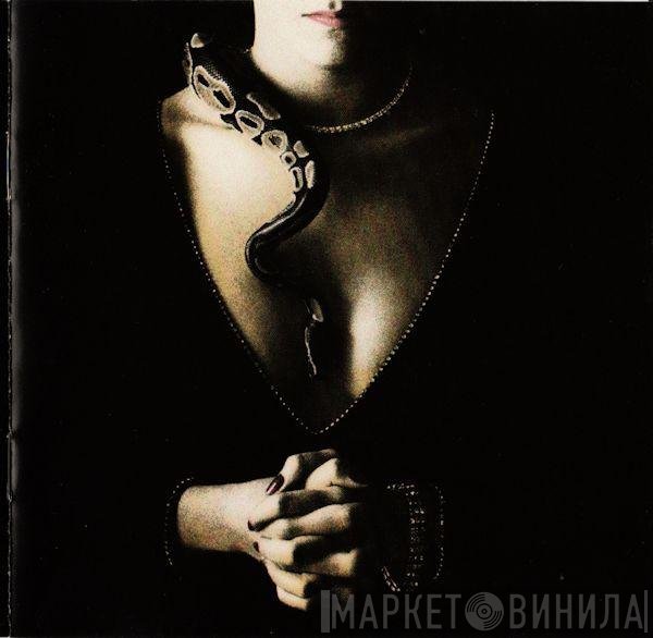 Whitesnake  - Slide It In