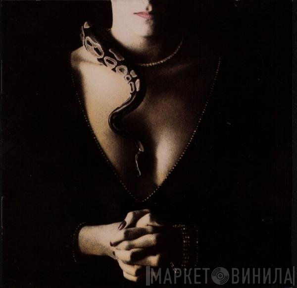 Whitesnake  - Slide It In
