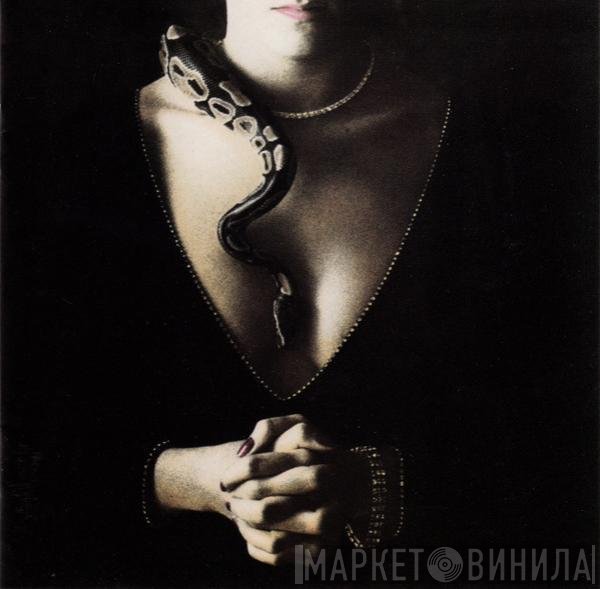 Whitesnake  - Slide It In