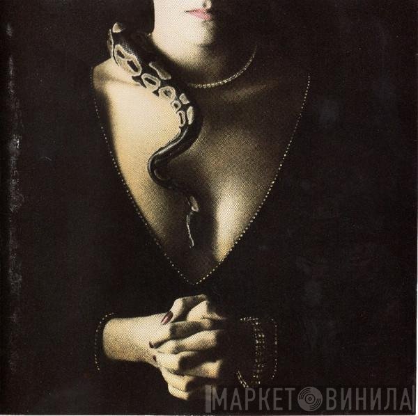 Whitesnake  - Slide It In