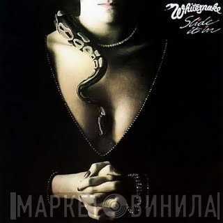 Whitesnake  - Slide It In