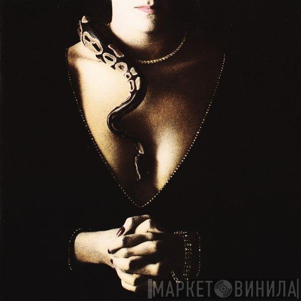 Whitesnake  - Slide It In