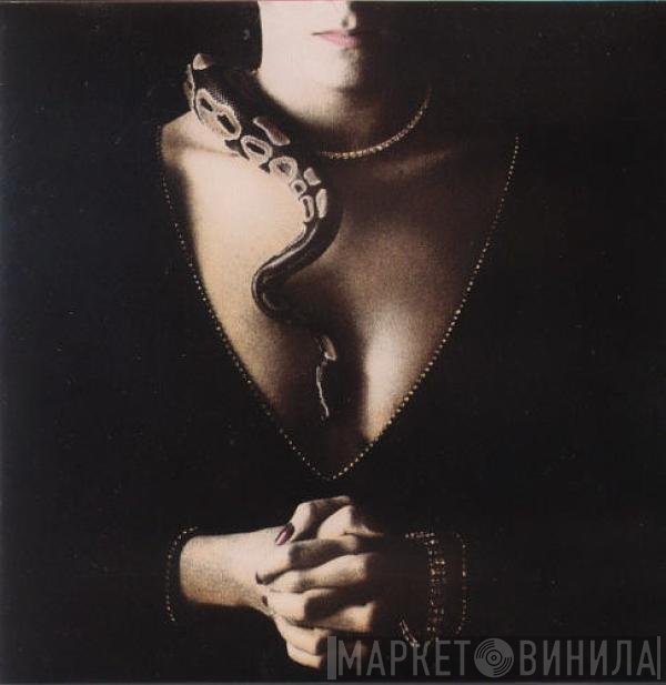 Whitesnake  - Slide It In